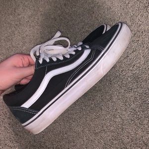 Vans Old Skool Sneaker